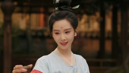 掌心 11集