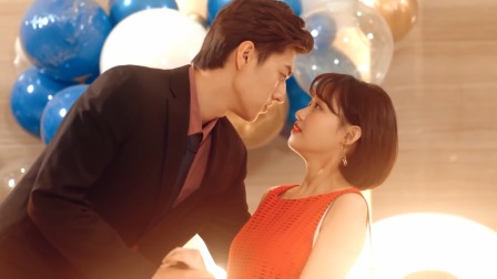 贵公子的甜爱秘方 19集