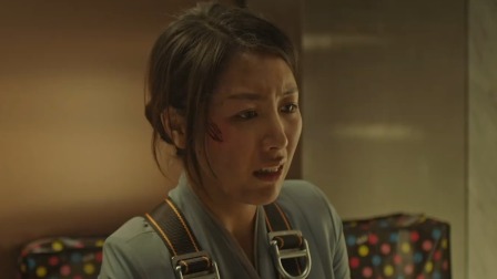 逃生摩天楼 16集
