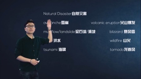 人教高中英语必修1 20集