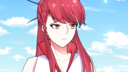 混沌丹神 第二季 144集