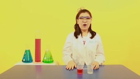 小小鲨科学实验 level 2 1集
