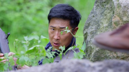 左轮手枪 1集