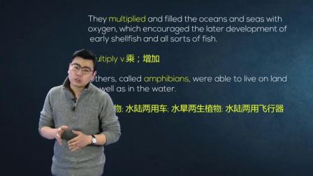 人教高中英语必修3 20集