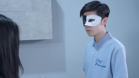 冷少的替嫁娇妻 16集