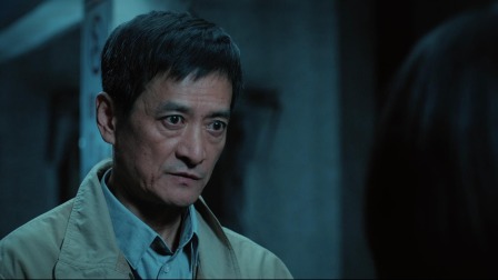 玫瑰行者 19集