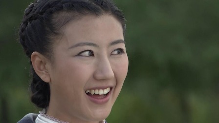 黑河风云 19集