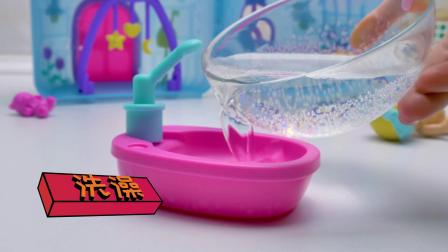 史莱姆玩玩具 1集