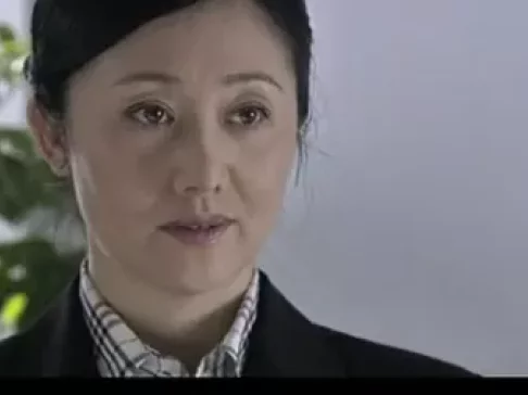 给你生命给我爱 11集