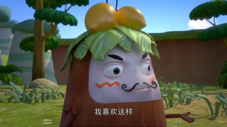 快乐捧茶茶 19集