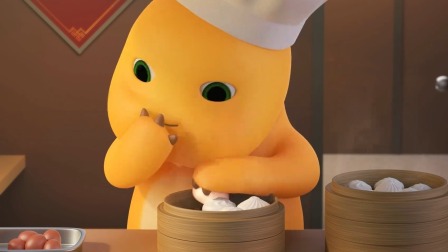 奶龙 第三季 16集