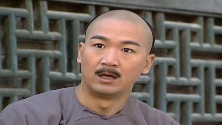 康熙微服私访记3 6集