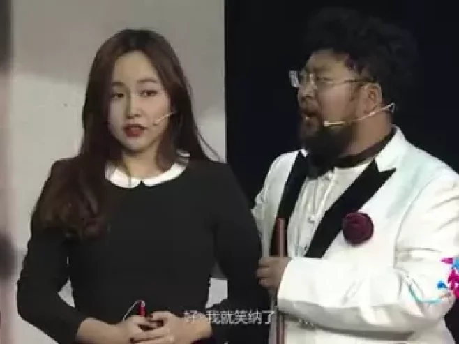 优叻个秀 第一季 8集