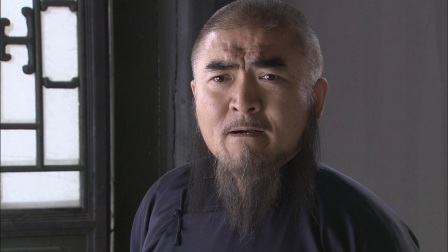 刀锋乱世情 23集