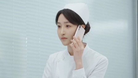 你好，火焰蓝 14集