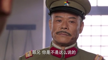 少帅 11集