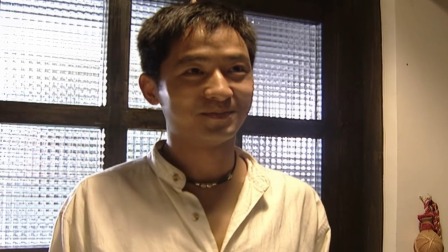 情越千年 4集
