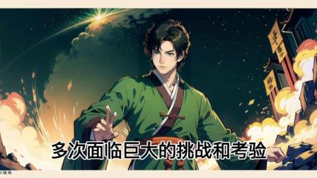 斗罗大陆之封神 12集