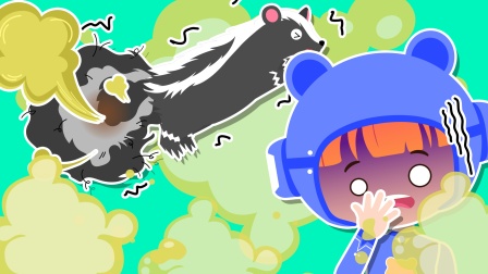 魔法动物救援队 1集