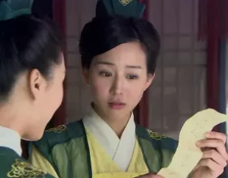 天涯织女 13集