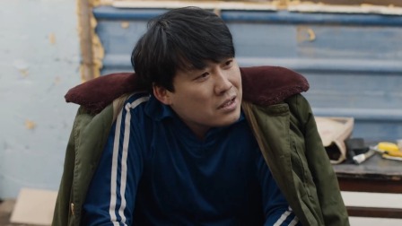 东北往事之大时代 12集