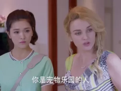 神犬小七 第二季 7集