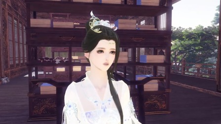 天才小毒妃 188集