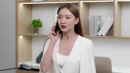 爱上美人鱼先生 8集