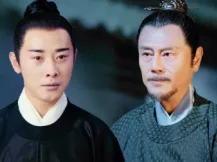 鹤唳华亭 55集