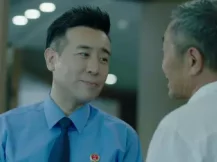 决胜法庭 10集