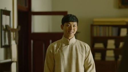 觉醒年代 32集