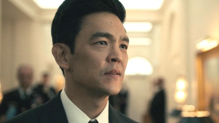 新阴阳魔界 第一季 5集