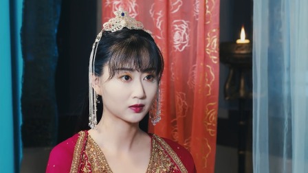 妃要出嫁 13集