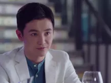 逆流而上的你 DVD版 8集