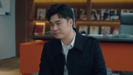 盛装 8集