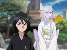 bleach 境&middot;界 斩魄刀异闻录 27集