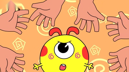 怪兽数学&mdash;&mdash;趣味故事里的数学思维课 2集