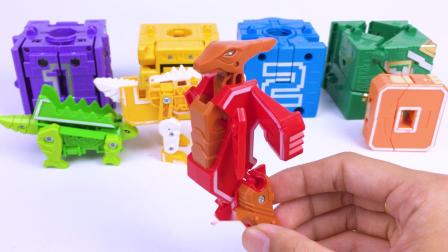 迷你特工队玩具故事 第三季 23集