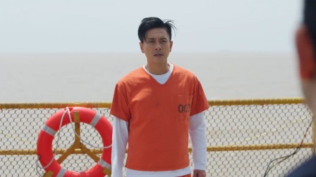 执法者们 15集