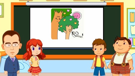 方洲优学 一年级&middot;看图说话专项 15集