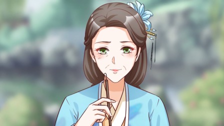 六宫风华 第2季 9集