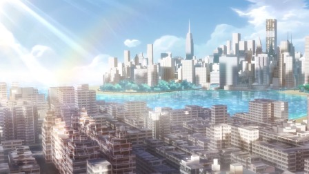 光子英雄传：超神灵主 17集
