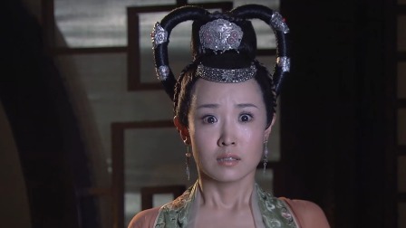 神探狄仁杰第二部 14集