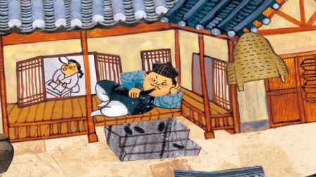 碰碰狐故事之世界童话名著 英文版 26集