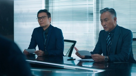 飞虎之潜行极战 8集