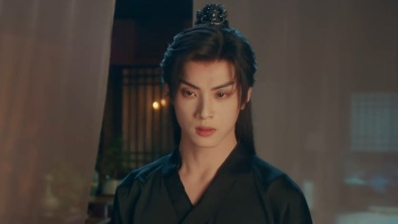 少年歌行之天下无双 23集