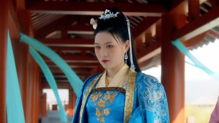 娇妃玉如梦 24集