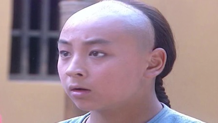 少年黄飞鸿 22集