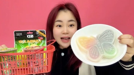 小鹿超萌之美食大作战 4集