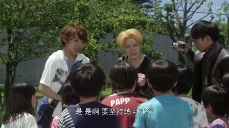 欧布奥特曼 中文版 9集